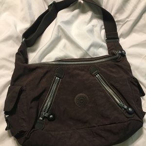 Kipling purse
